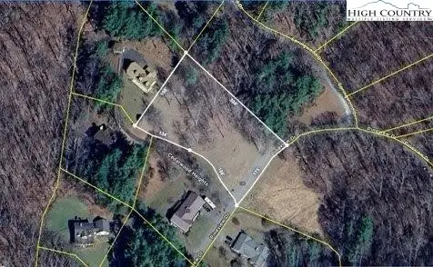 TBD Pineview Drive, Boone, NC 28607 - Image #2