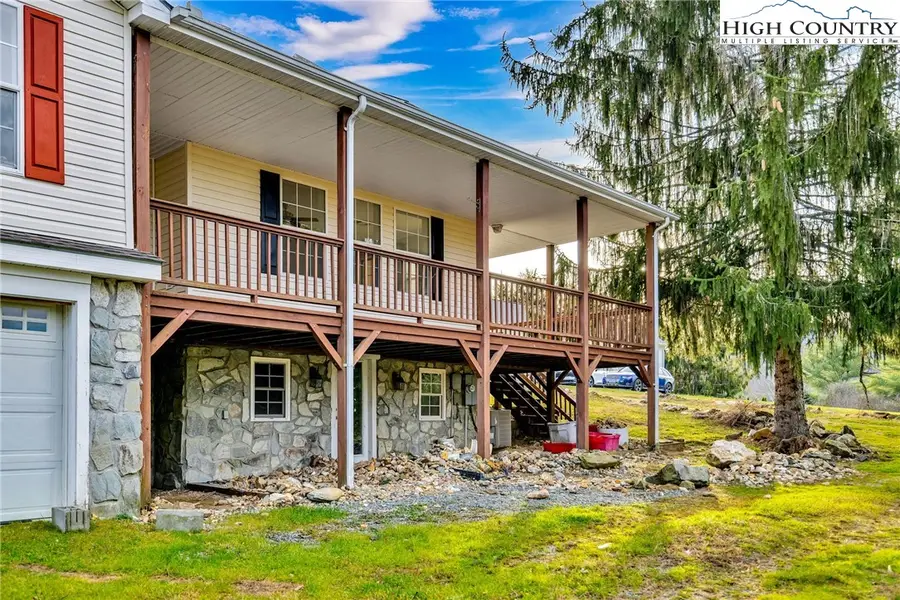 254 Noahs Road, Fleetwood, NC 28626 - Image #2