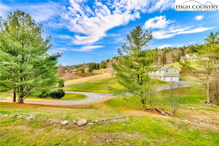 254 Noahs Road, Fleetwood, NC 28626 - Image #3