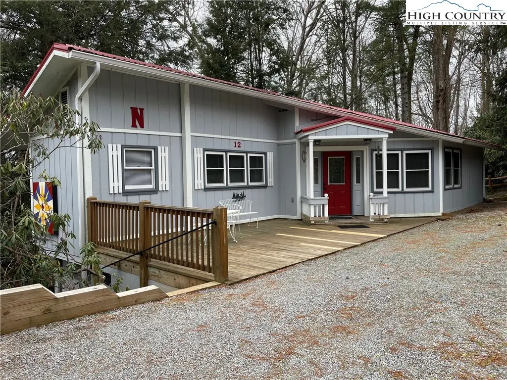12 Yarrow Loop, Newland, NC 28657 - Image #1