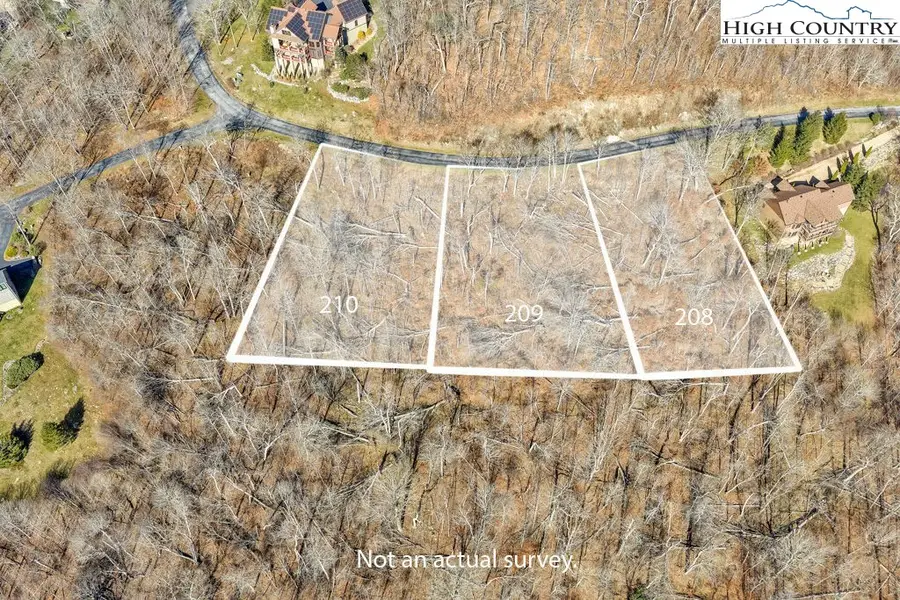 208 Cloud Spring Drive, Sugar Mountain, NC 28604 - Image #3