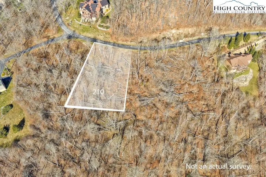 210 Cloud Spring Drive, Sugar Mountain, NC 28604 - Image #3