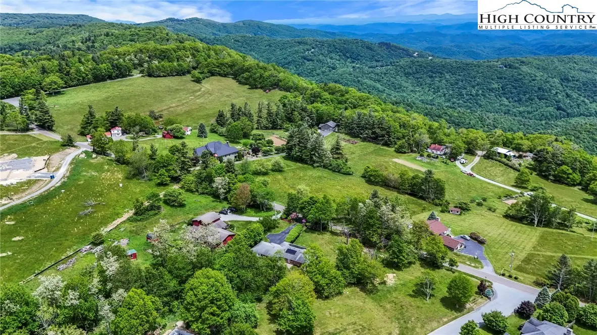 1925 Green Hill Road, Blowing Rock, NC 28605 - #1