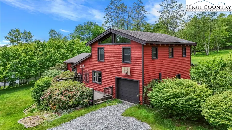 1925 Green Hill Road, Blowing Rock, NC 28605 - #2