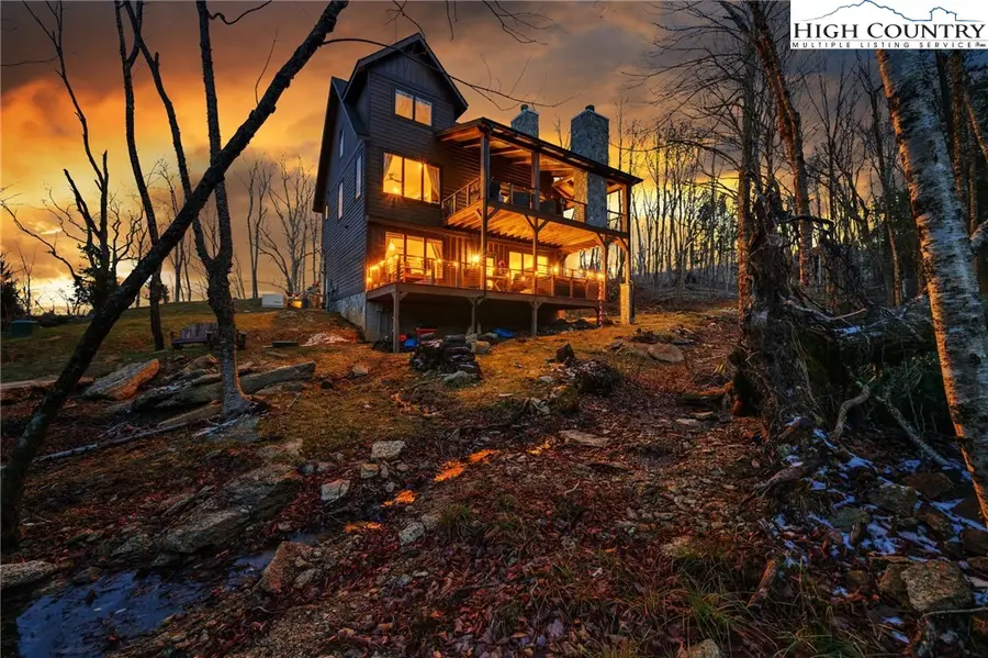 703 Eagle Springs Trail, Banner Elk, NC 28604 - Image #2