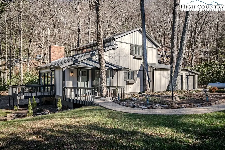 290 Cobble Creek Lane, Boone, NC 28607 - Image #2