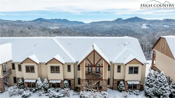 311 Penny Lane #2D, Banner Elk, NC 28604