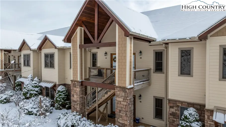 311 Penny Lane #2D, Banner Elk, NC 28604 - Image #2
