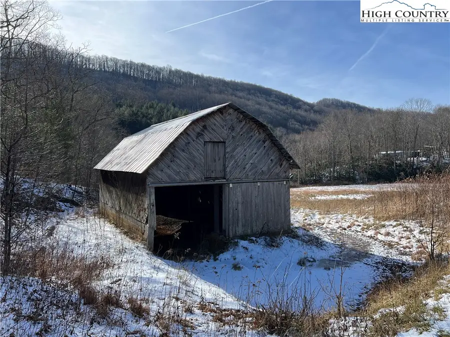 none E Mill Creek Road, Fleetwood, NC 28626 - Image #2