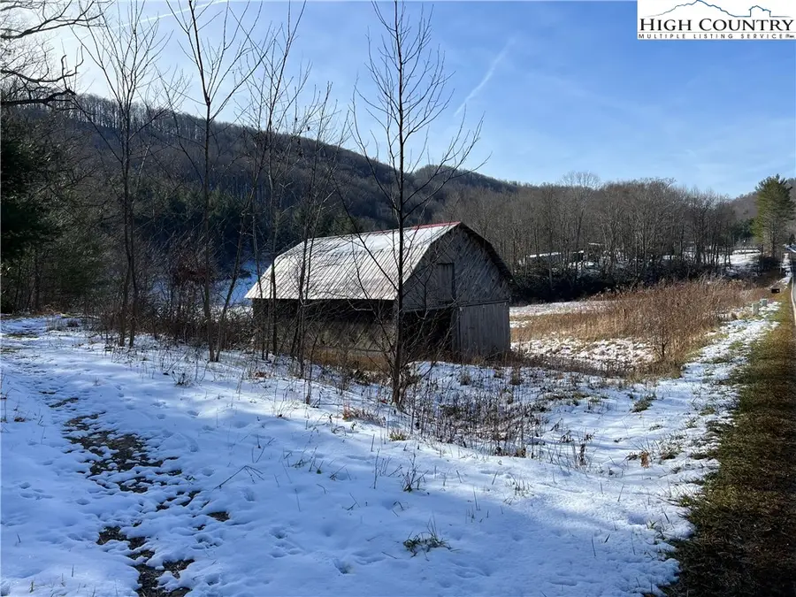 none E Mill Creek Road, Fleetwood, NC 28626 - Image #3