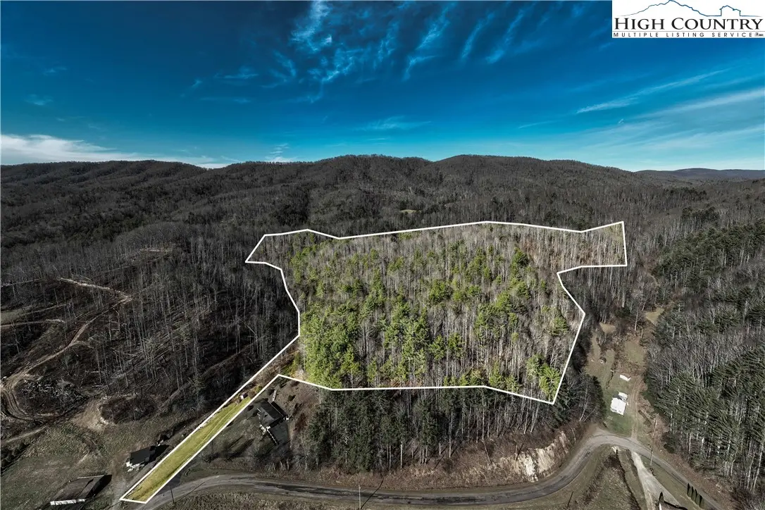 TBD Hubert Taylor Road, Mountain City, TN 37683 - Image #1