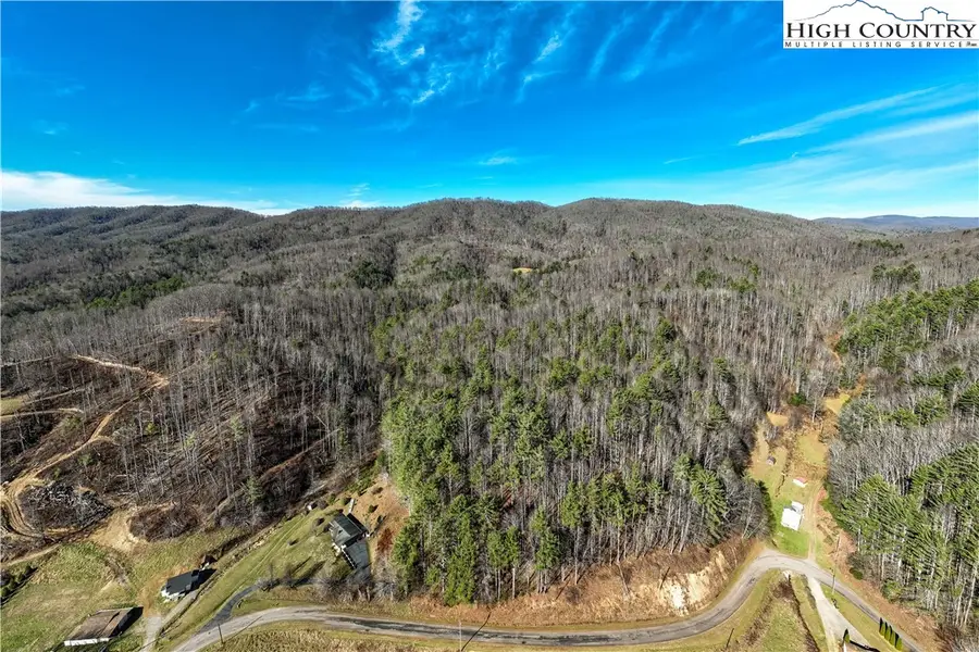TBD Hubert Taylor Road, Mountain City, TN 37683 - Image #3