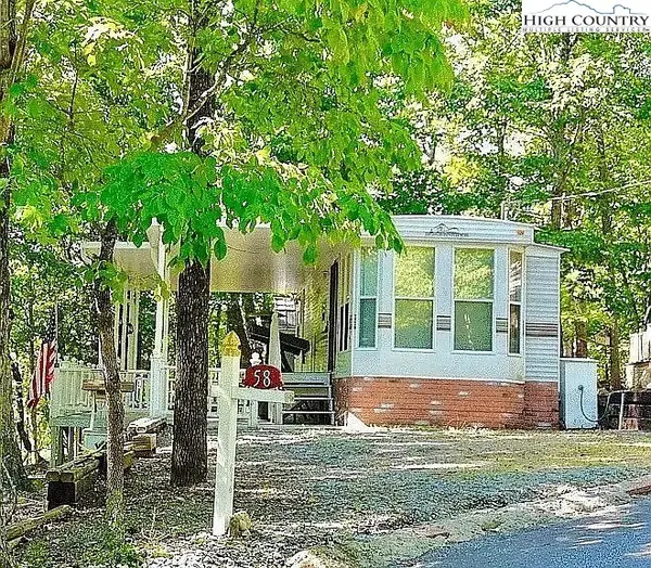 616 Dogwood Circle, Traphill, NC 28685