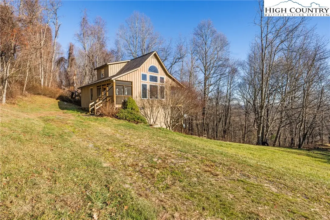 466 Dayspring Drive, Boone, NC 28607 - Image #1
