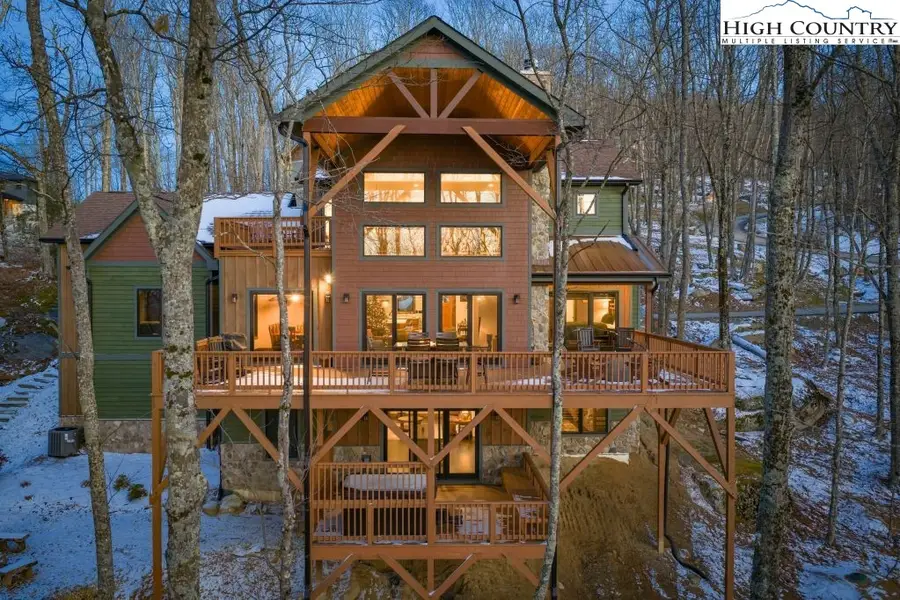 27 Timber Rock Trail, Banner Elk, NC 28604 - Image #2