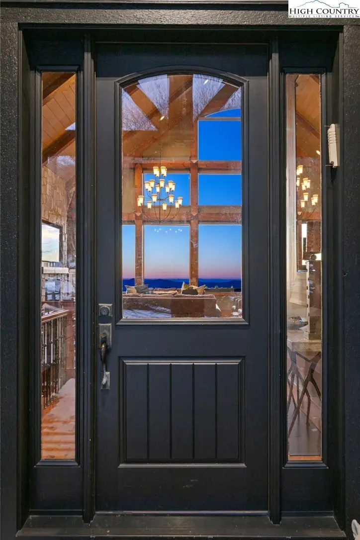 109 W Shamrock Lane, Beech Mountain, NC 28604 - #3