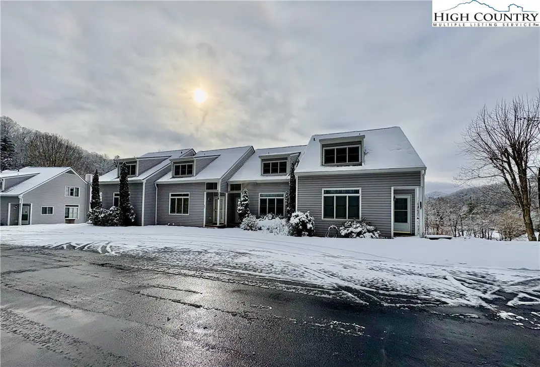 206 Mountain Club Drive #E3, Vilas, NC 28692 - Image #1