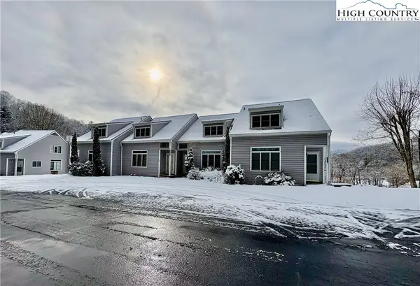 206 Mountain Club Drive #E3, Vilas, NC 28692