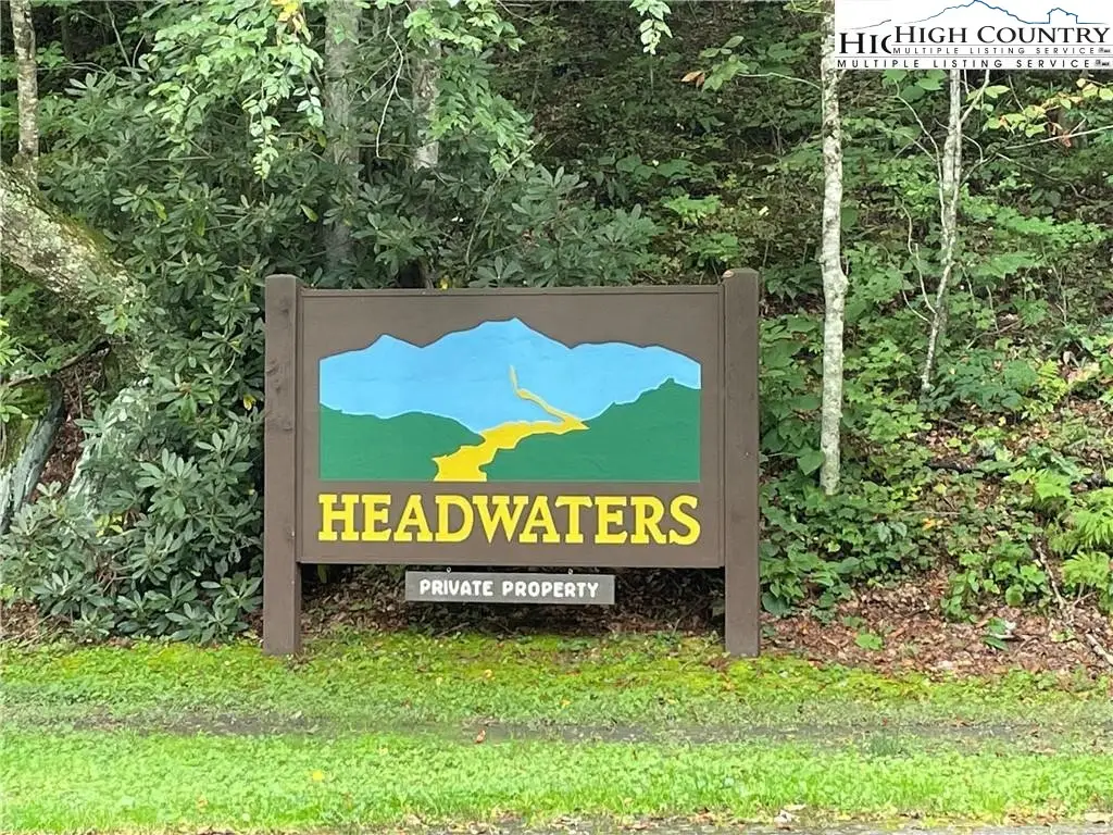 TBD Wolfsbane Trail, Todd, NC 28684 - Image #1