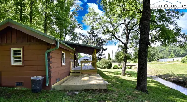 2967 & 2941 Roby Martin Road, Lenoir, NC 28645