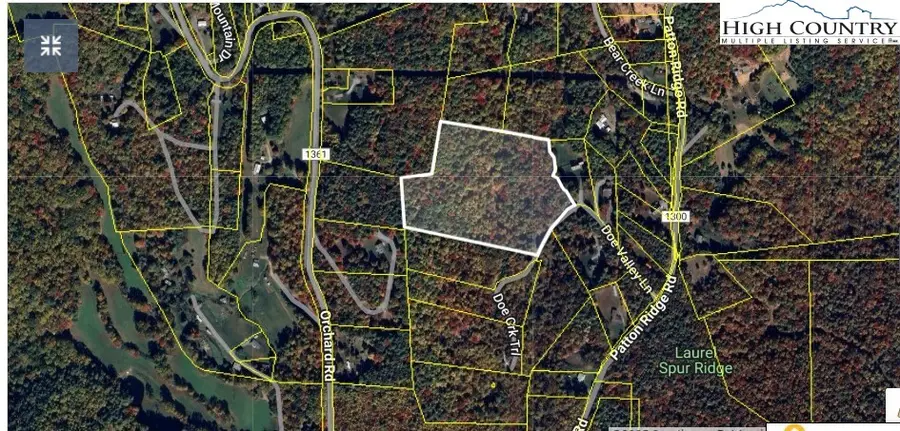 TBD Doe Valley Lane, Deep Gap, NC 28618 - Image #2