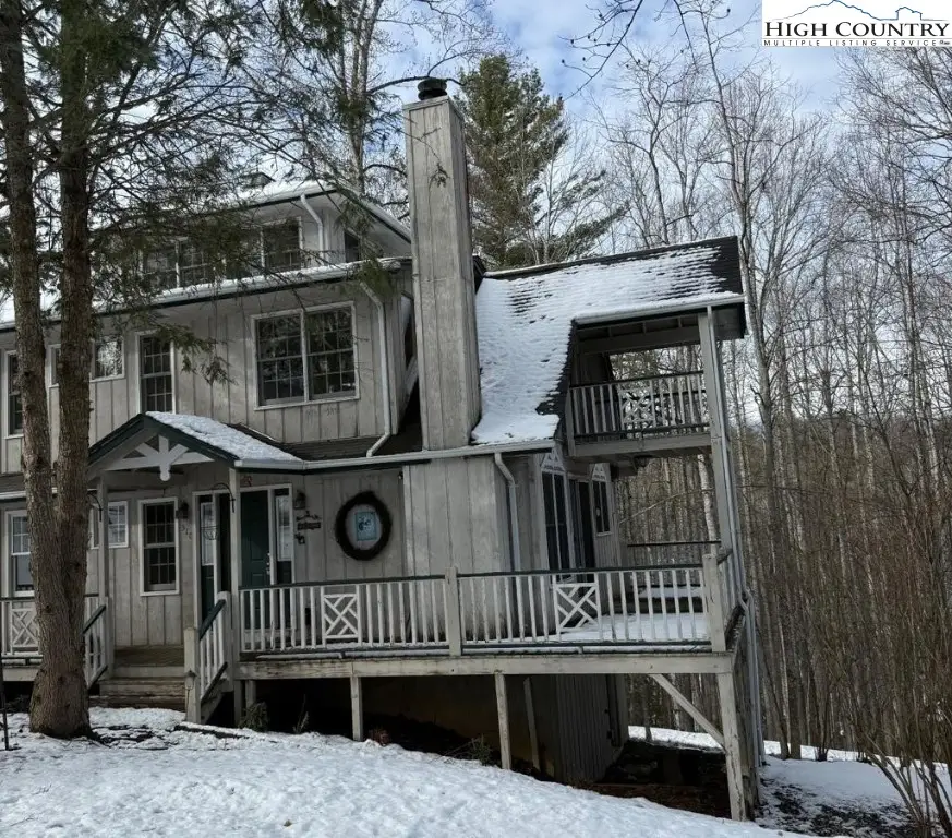 310 Turkey Knob Trail, Fleetwood, NC 28626 - Image #2