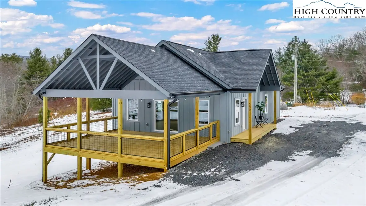 309 Church Meadows Way, Fleetwood, NC 28626 - Image #1