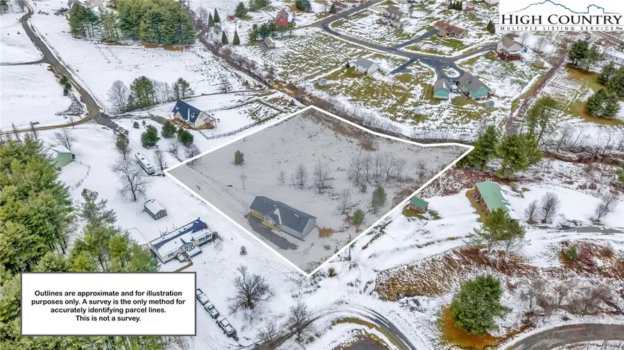 309 Church Meadows Way, Fleetwood, NC 28626 - Image #3