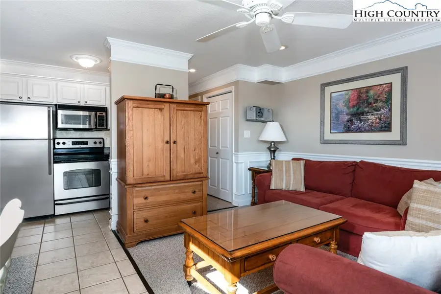 301 Pinnacle Inn Road #1203, Banner Elk, NC 28604 - #3