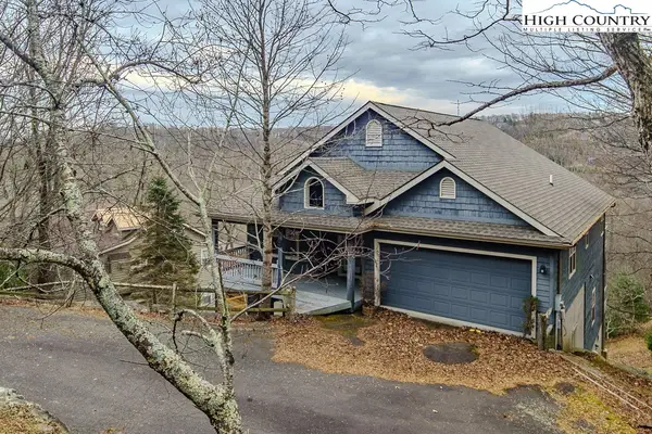 1394 Grandview Drive Extension, Boone, NC 28607
