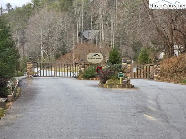Lot 105 Holleridge Road, Ferguson, NC 28624