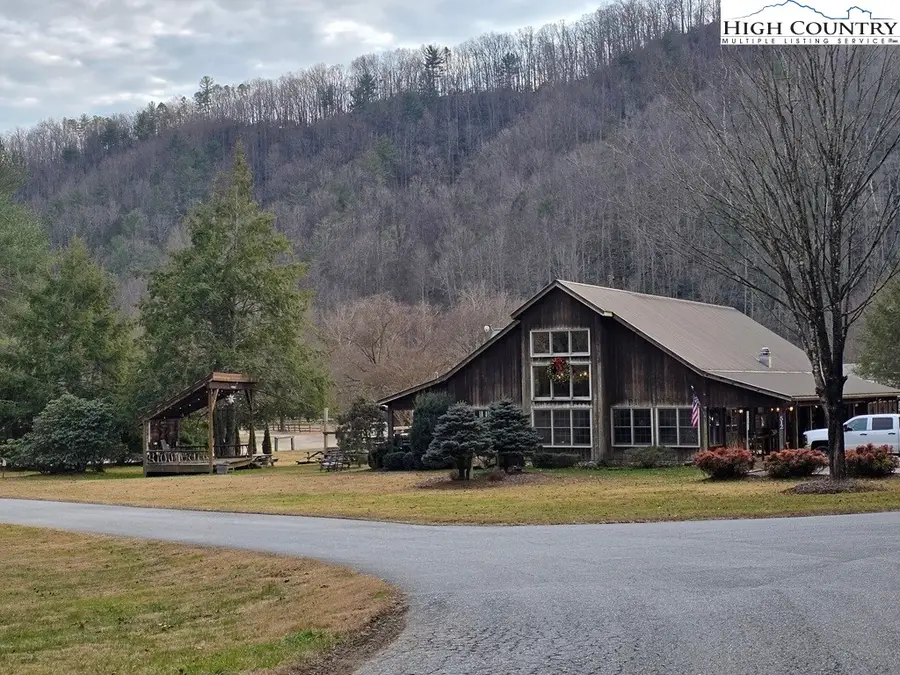 Lot 105 Holleridge Road, Ferguson, NC 28624 - #3