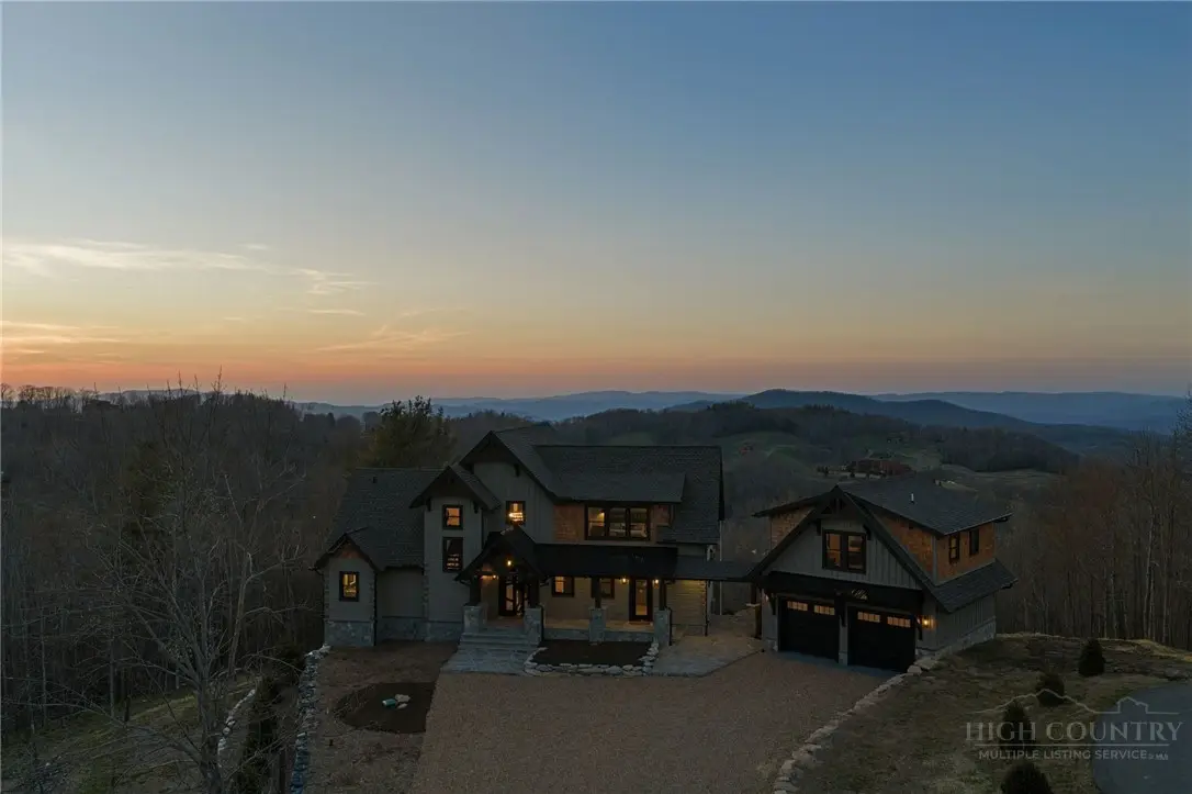 617 Eagle Creek Trail, Banner Elk, NC 28604 - #1