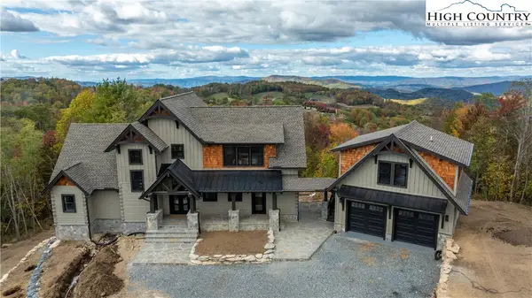 617 Eagle Creek Trail, Banner Elk, NC 28604