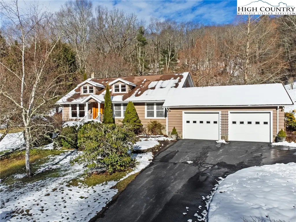 211 Possum Hollow Road, Blowing Rock, NC 28605 - Image #1