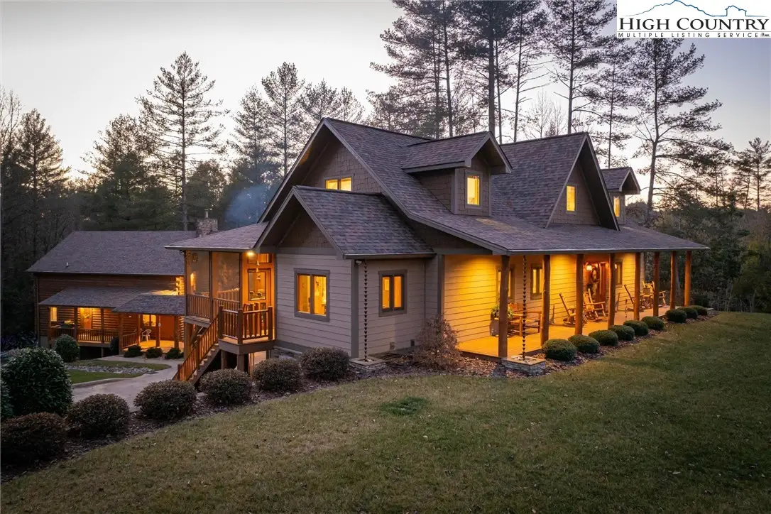 1989 Johns Ridge Parkway, Lenoir, NC 28645 - Image #1