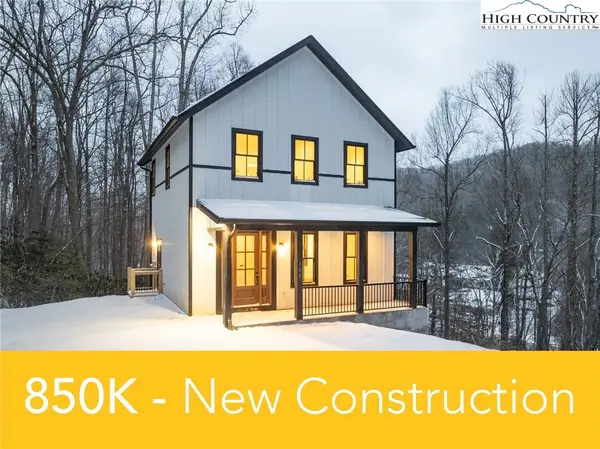 131 Bryce Way, Boone, NC 28607