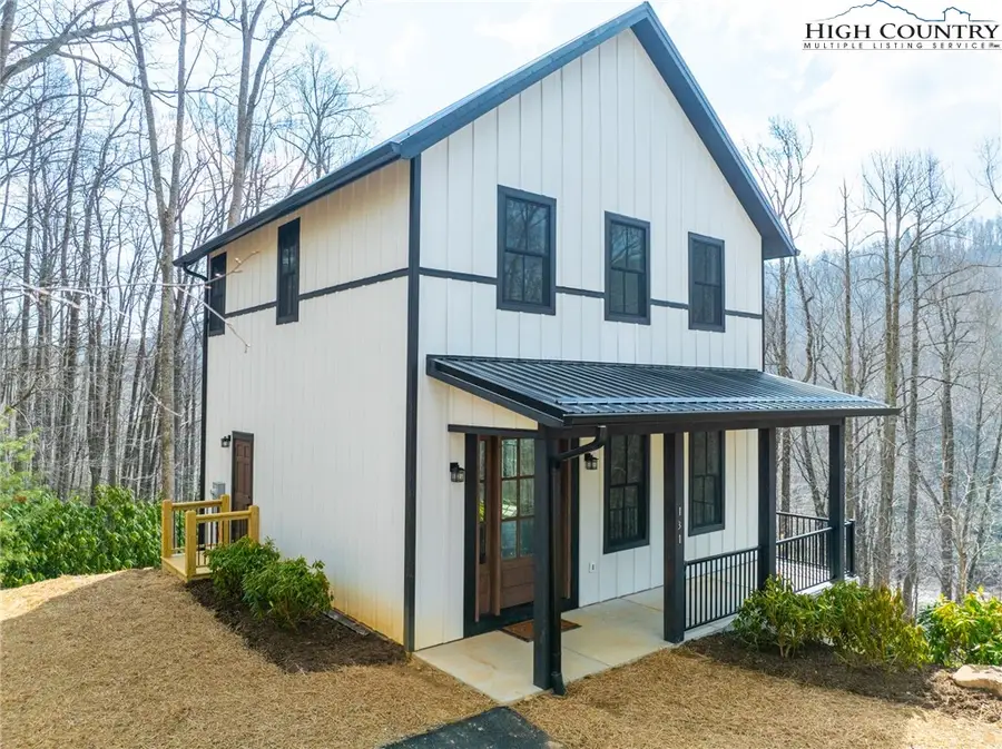 131 Bryce Way, Boone, NC 28607 - #2