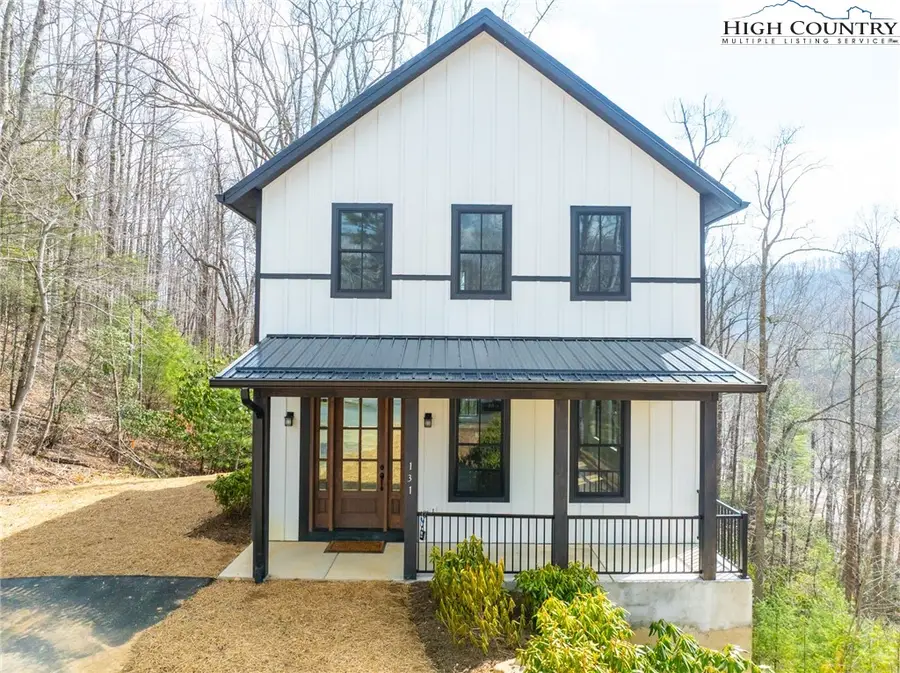 131 Bryce Way, Boone, NC 28607 - #3