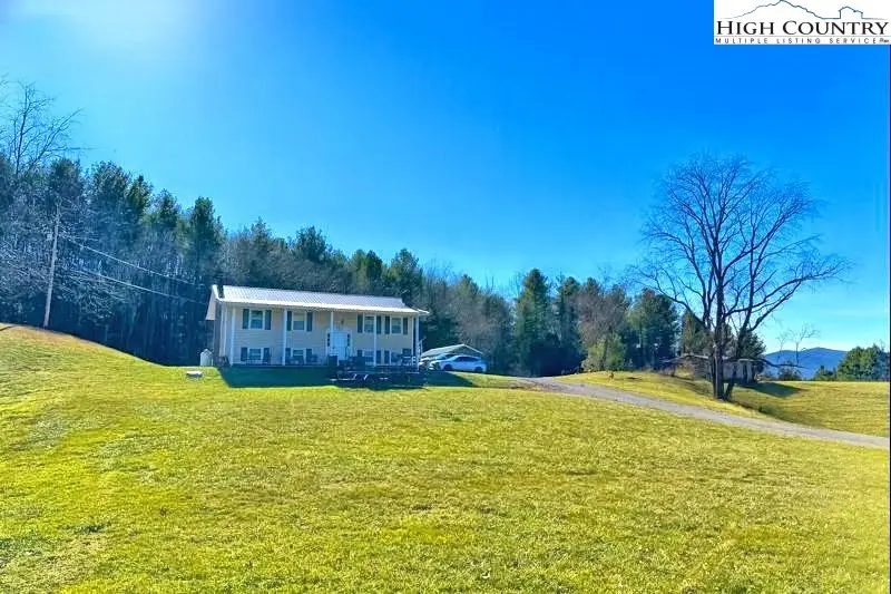 2047 Cline Road, Rural Retreat, VA 24368 - Image #1