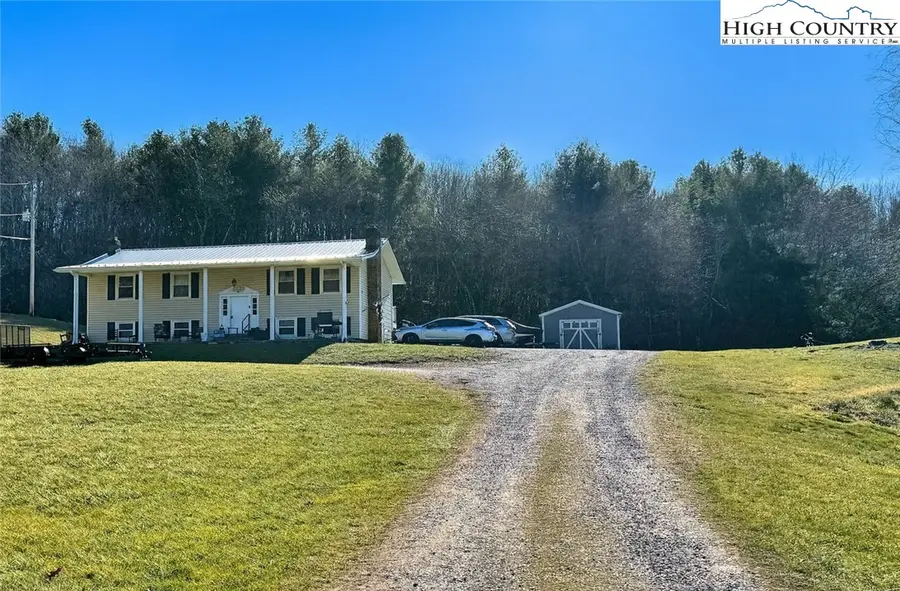 2047 Cline Road, Rural Retreat, VA 24368 - Image #2