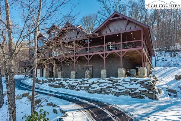 1543 Grouse Moor Drive, Sugar Mountain, NC 28604