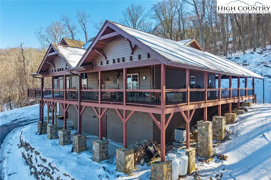 1543 Grouse Moor Drive, Sugar Mountain, NC 28604 - Image #2