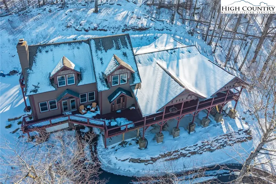 1543 Grouse Moor Drive, Sugar Mountain, NC 28604 - Image #3