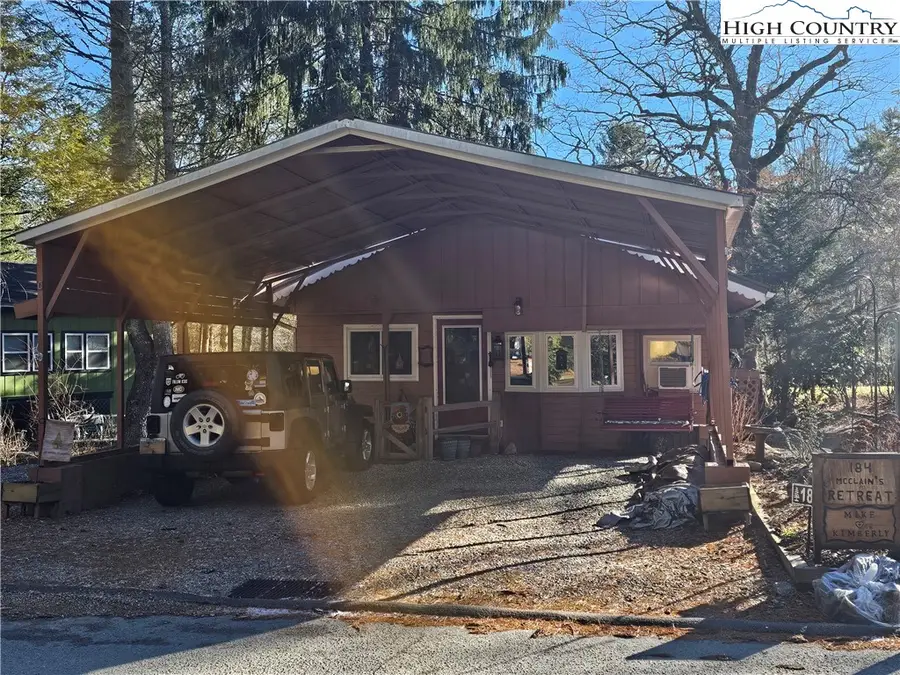 184 Trillium Road, Newland, NC 28657 - Image #2