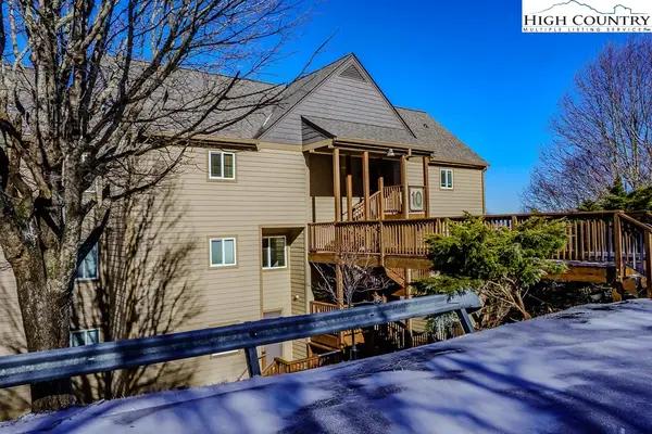110 Sugar Ski Drive #10-203, Sugar Mountain, NC 28604
