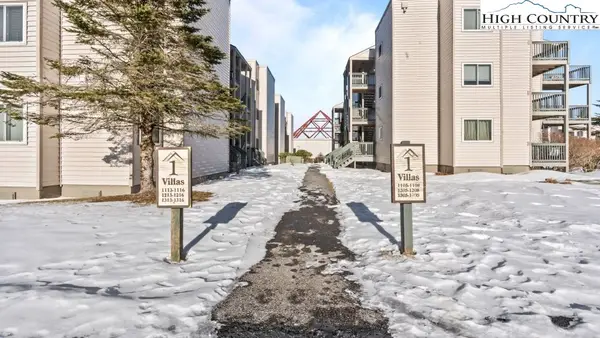 301 Pinnacle Inn Road #1114, Beech Mountain, NC 28604