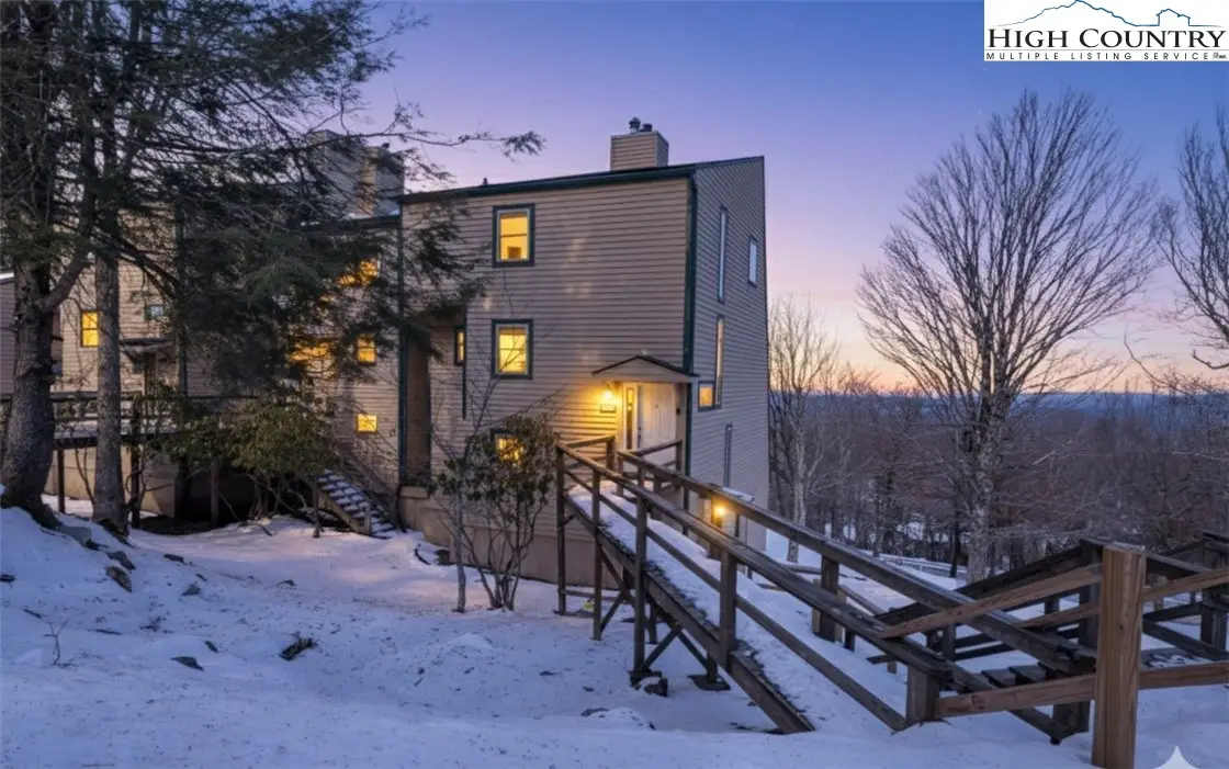 313 Mariah Circle #G27, Beech Mountain, NC 28604 - Image #1
