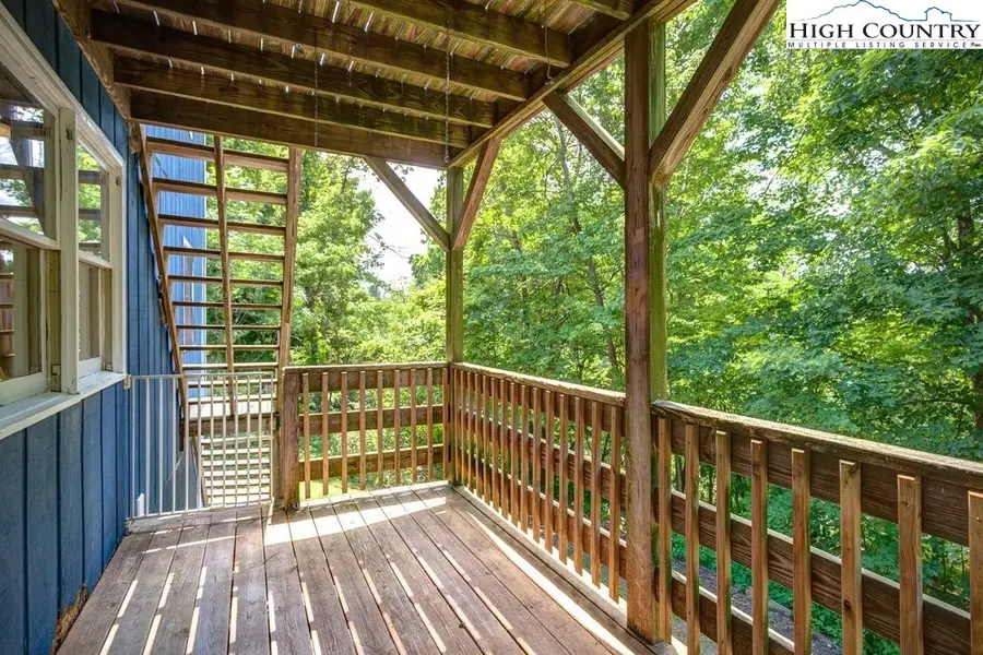 591 & 573 Margo Road, Boone, NC 28607 - Image #2