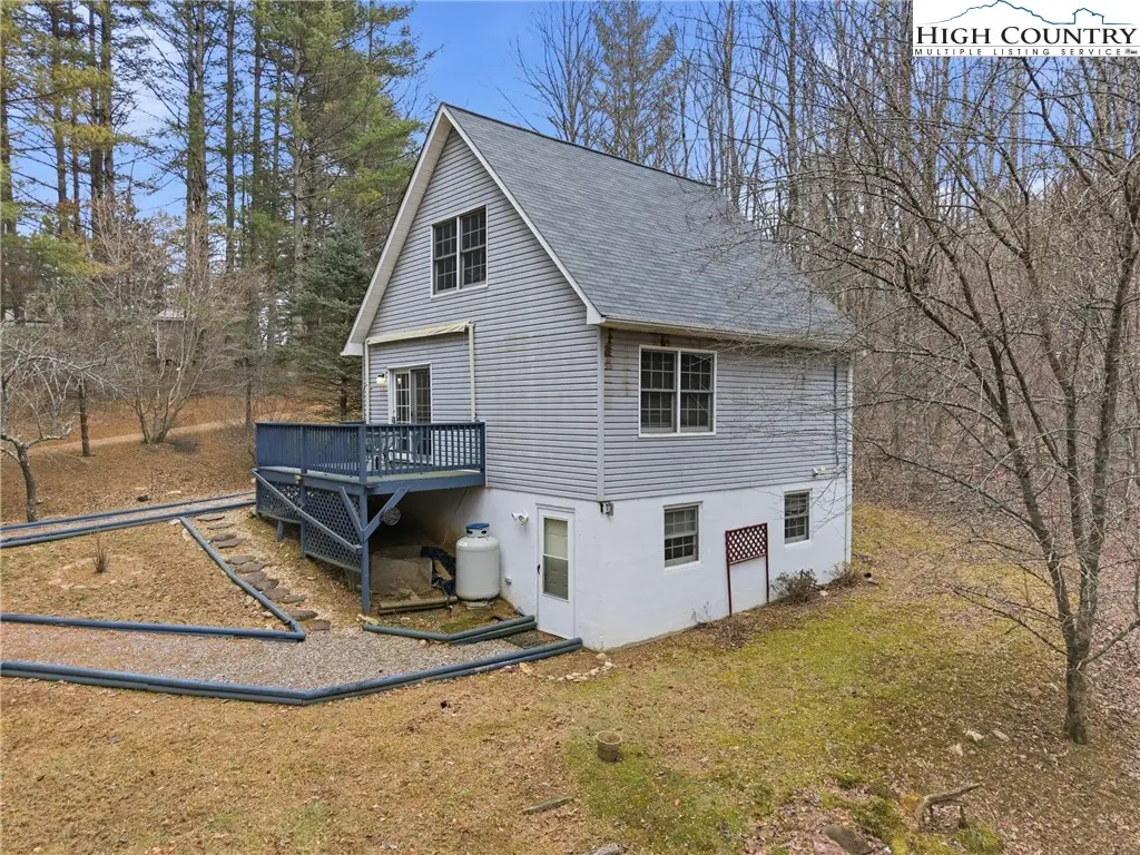 476 Moon Ridge Road, Crumpler, NC 28684 - Image #1